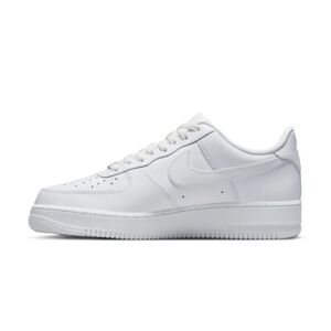 Nike Air Force Ones White (Youth 5.5)